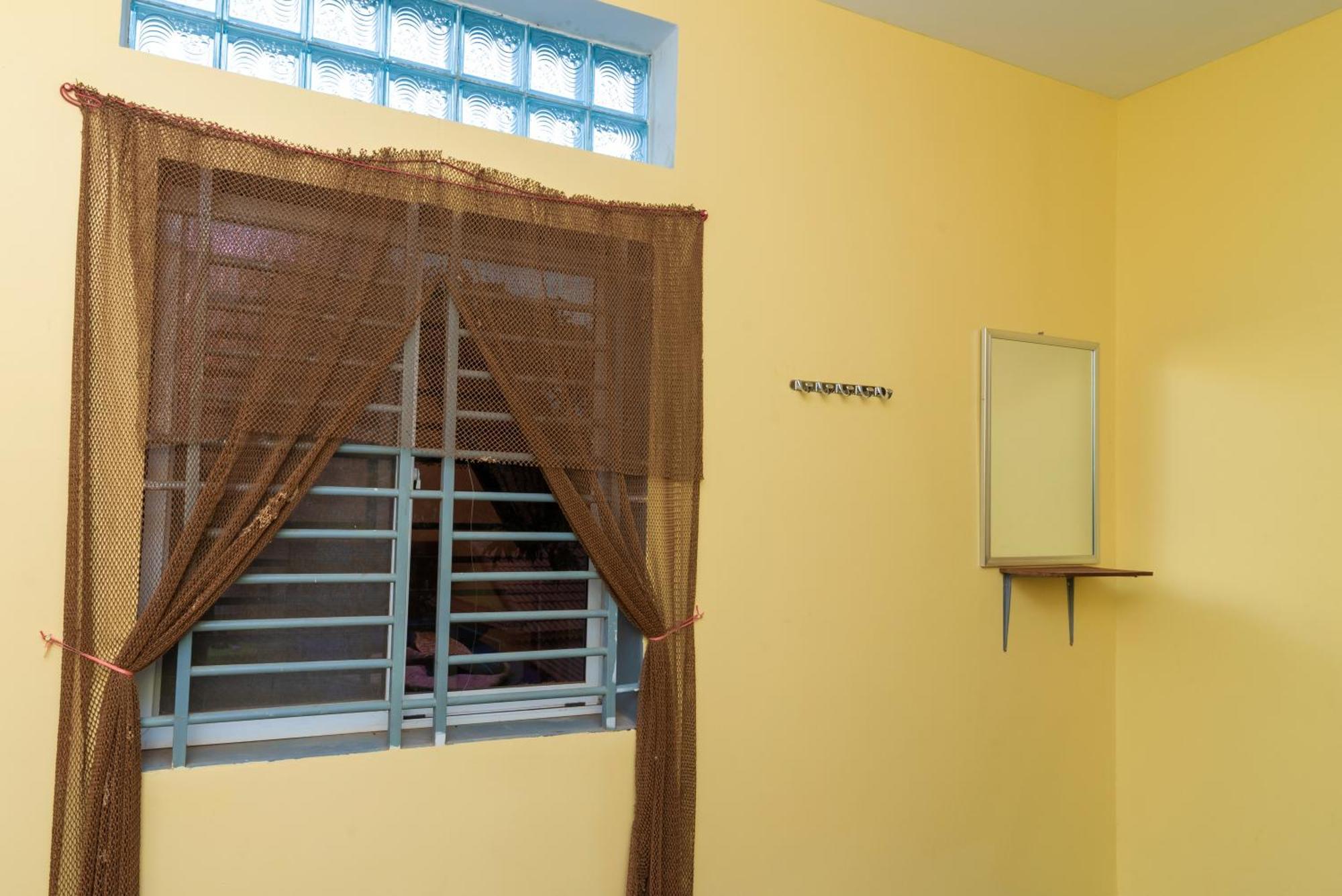 Uncle'S House Siemreap Apartment Siem Reap Exterior photo
